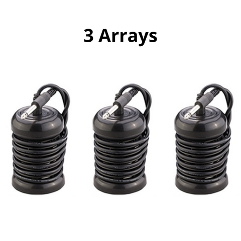 Foot Spa Replacement Arrays - Special Offer!