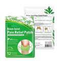 Healifeco Natural Knee Patch