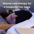 Healifeco Migraine Relief Cap