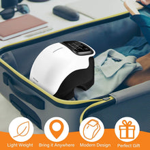 Load image into Gallery viewer, Healifeco Cordless Knee Massager