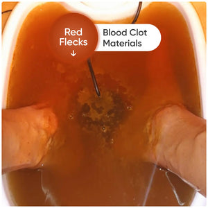 Healifeco Ionic Foot Spa - At-home detox and cleanse!