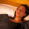 Healifeco Infrared Sauna Blanket