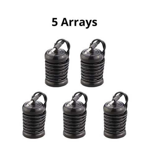 Healifeco™ Replacement Arrays