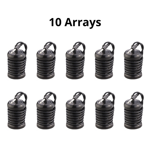 Healifeco™ Replacement Arrays